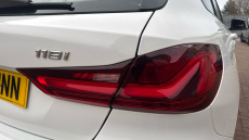 BMW 1 Series 118i [136] M Sport 5dr Step Auto [LCP] Petrol Hatchback